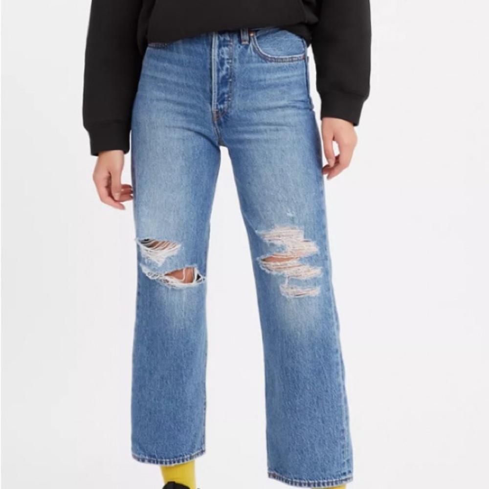 Levi jeans